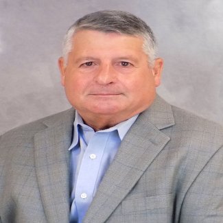 Ken Hampel