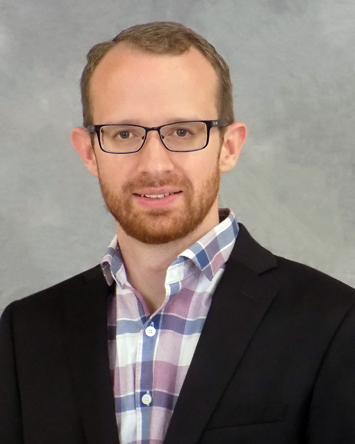 Jon Hampel