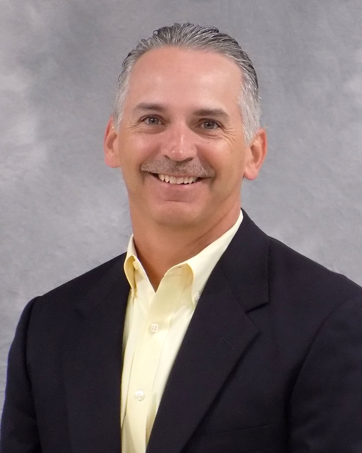 Ted Dallas